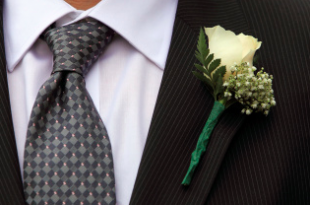 cravatta sposo