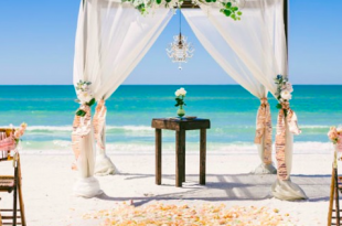 matrimonio spiaggia