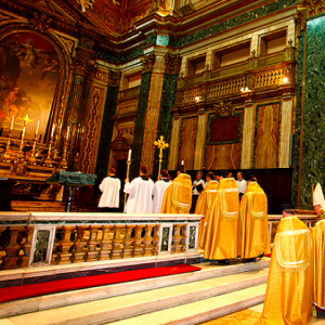 liturgia chiesa
