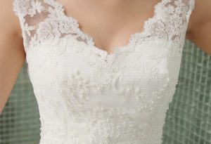 sposa in pizzo